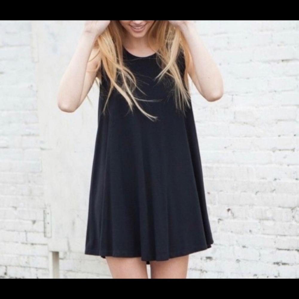 Brandy ALENA dress